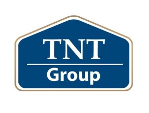 Công ty CP Tập đoàn TNT