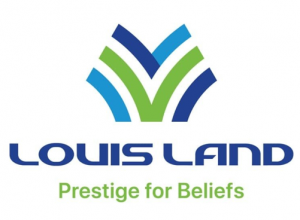 Công ty CP Louis Land