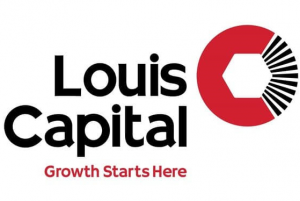 Công ty CP Louis Capital