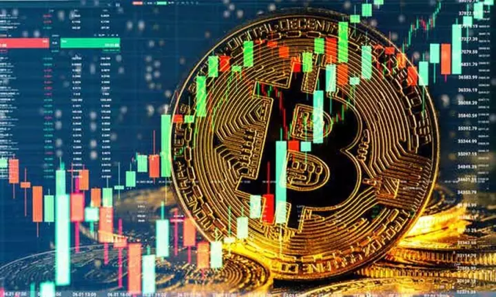 Bitcoin và thị trường tiền ảo rung lắc mạnh