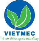 Công ty CP Dược liệu Việt Nam