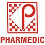Công ty CP Dược phẩm Dược liệu Pharmedic