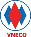 Công ty CP Xây dựng điện VNECO4