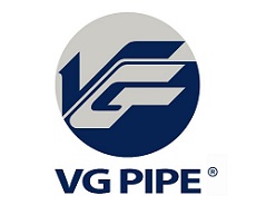 Công ty CP Ống thép Việt Đức VG PIPE